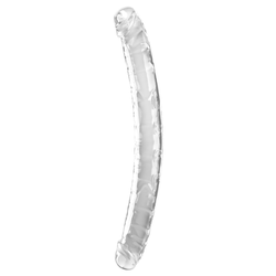 Pipedream Dildo King Cock 18, Dupli, 46cm, Providni