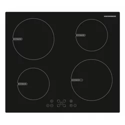 HEINNER Ugradna ploča HBHI-V591BTC, Indukciona, 5800V, 60cm, Crna