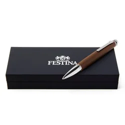 Festina Hemijska olovka Chronobike, Braon