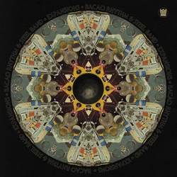 Bacao Rhythm & Steel Band - Expansions (LP)