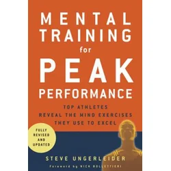 Mental Training For Peak Performance