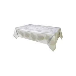 Habitable prti BALEO - ECRU - 140X200 CM Bela
