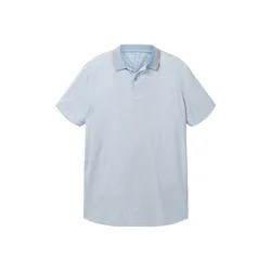 TOM TAILOR Majica, modra