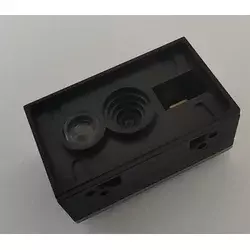 GMB POS modul Engine H1203, Za POS-BS3208