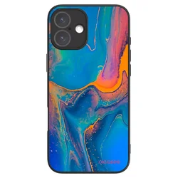 ULTIMATE CASE MagSafe za Apple iPhone 16 Plus - Rainbow