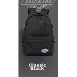 Dickies Torba za laptop, Crna