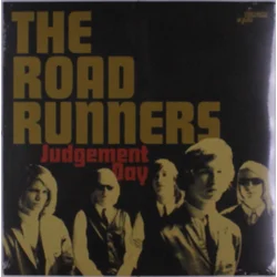 The Roadrunners - Judgement Day (LP)