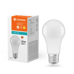 Žarnica LED E-27 13W/100W 2700K LEDVANCE