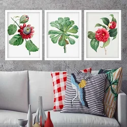 Wallity Set uramljenih slika 3BC_52096228, 3 Dela