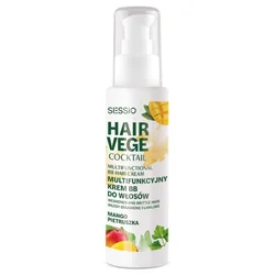 Tretman za Oporavak i Jačanje Kose Hair Vege Coctail CHANTAL | Nega Kose | Kozmo Shop Online