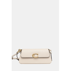 Usnjena torbica Coach Jet