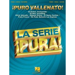 PURO VALLENATO! PVG