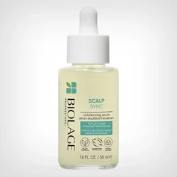 Biolage Balansirajući serum za masan skalp ScalpSync, 50 ml