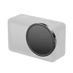 SmallRig Attachable CPL Filter for DJI Osmo Action 5 Pro/4 5835