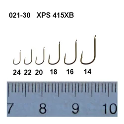 Trabucco XPS 415XB 18