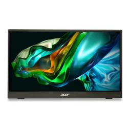 ACER 15.6 PM161QBBMIUUX prenosni monitor