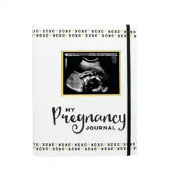 Pearhead Dnevnik za trudnice