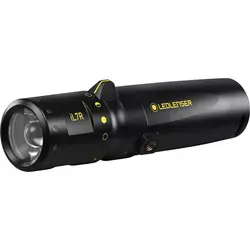 Ledlenser Žepna svetilka Ex območje: 2, 22 Ledlenser IL7R 360 lm 170 m