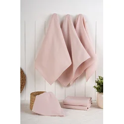 Hermia Kuhinjske krpe Eloise, 6 komada, Roze