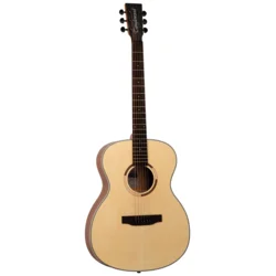 Tanglewood TS5 Strada Natural Satin akustična gitara