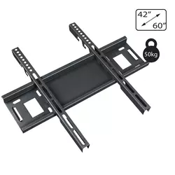 REDLINE Nosač za TV prijemnik 42- 60, 30 kg, 1D - 42 Fixed TV Mount