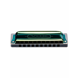 VOX Continental Type VCH-1 Harmonica Key of A