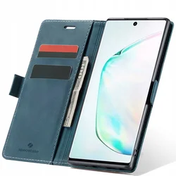 Spacecase SPACECASE CASE DENARNICA ZA SAMSUNG GALAXY NOTE 10+, (21963799)