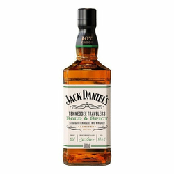 JACK DANIELS Viski Bold & Spicy, 0.5L