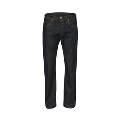 LEVIS  Kavbojke 501 ORIGINAL FIT temno modra
