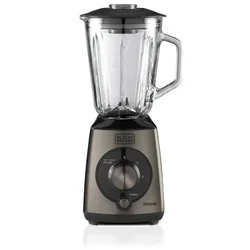 BlackDecker blender 1000W
