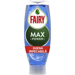 Fairy Max  Tečnost za pranje sudova Power Eukaliptus 730ml