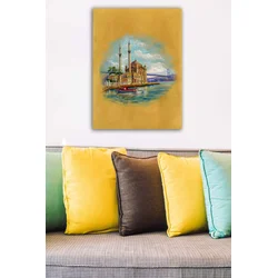 Opviq Slika na platnu 50x70cm