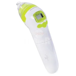 Električni aspirator za nos