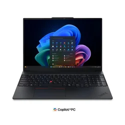 Lenovo ThinkPad E16 Ult5 16/512 WUXGA NOS