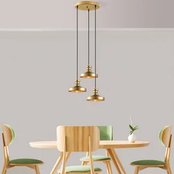 Opviq Luster Gullu-182Gold-3, 42x42x109cm, IP20, Zlatne boje