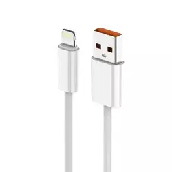 PLUGINN Brzi data kabl, 25W, USB na lightning, 1m
