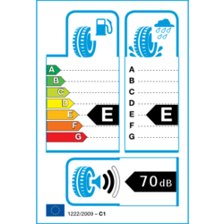 Tristar Radial RF08 ( 155 R12C 88/86N )