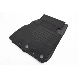 Petex Tipske patosnice za Renault Grand Scenic (2009-2016) - 7 mesta