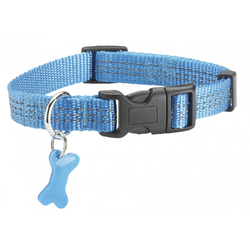 Bobby Ovratnica Safe Blue - 42 - 70 cm
