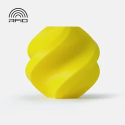 Bambu Lab PLA Basic Yellow - Refill