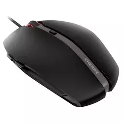 CHERRY Mouse Gentix 4K black