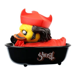 Gumijasta raca Ghost - TUBBZ - Cardinal Copia 1st Edition - NMSK-NS5387