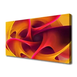tulup.si Slika na platnu Abstrakcija graphics 140x70 cm