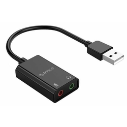 Orico SKT2 USB zvučna kartica