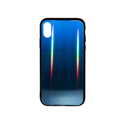 Maska za telefon OMBRE GLASS za Iphone XR (6.1) DZ4