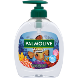 PALMOLIVE Aquarium Tečni sapun za ruke, 300 ml