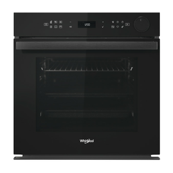 Whirlpool AKZ9S 8270 FB/elektricna/73L/crna Ugradna rerna ( AKZ9S 8270 FB )