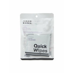 Čistilni robčki Jason Markk JM130230 White