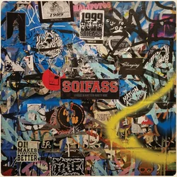 Soifass - 1999 (Limited Edition) (LP)