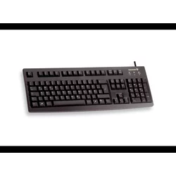 Cherry Tastatur G83-6105LUNDE, , Črna, USB